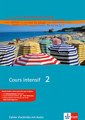 Cours intensif 2