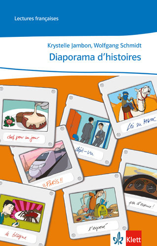 Diaporama d'histoires