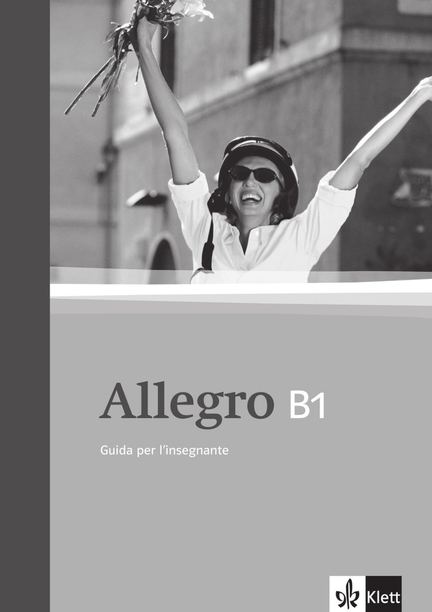 Allegro B1 - Allegro