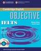 Self-study Student's Book with answers, w. CD-ROM - Objective IELTS Advanced