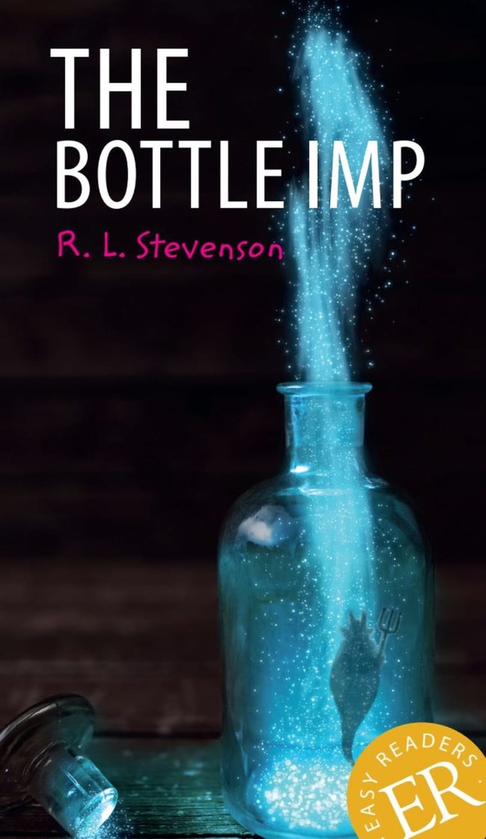 The Bottle Imp