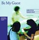 Be My Guest A1-B1, Audio-CD - Be My Guest