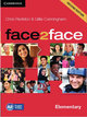 face2face A1-A2 Elementary, 2nd edition - face2face