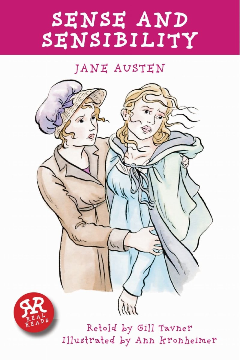 Sense and Sensibility