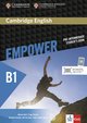 Empower B1 Pre-intermediate - Cambridge English Empower