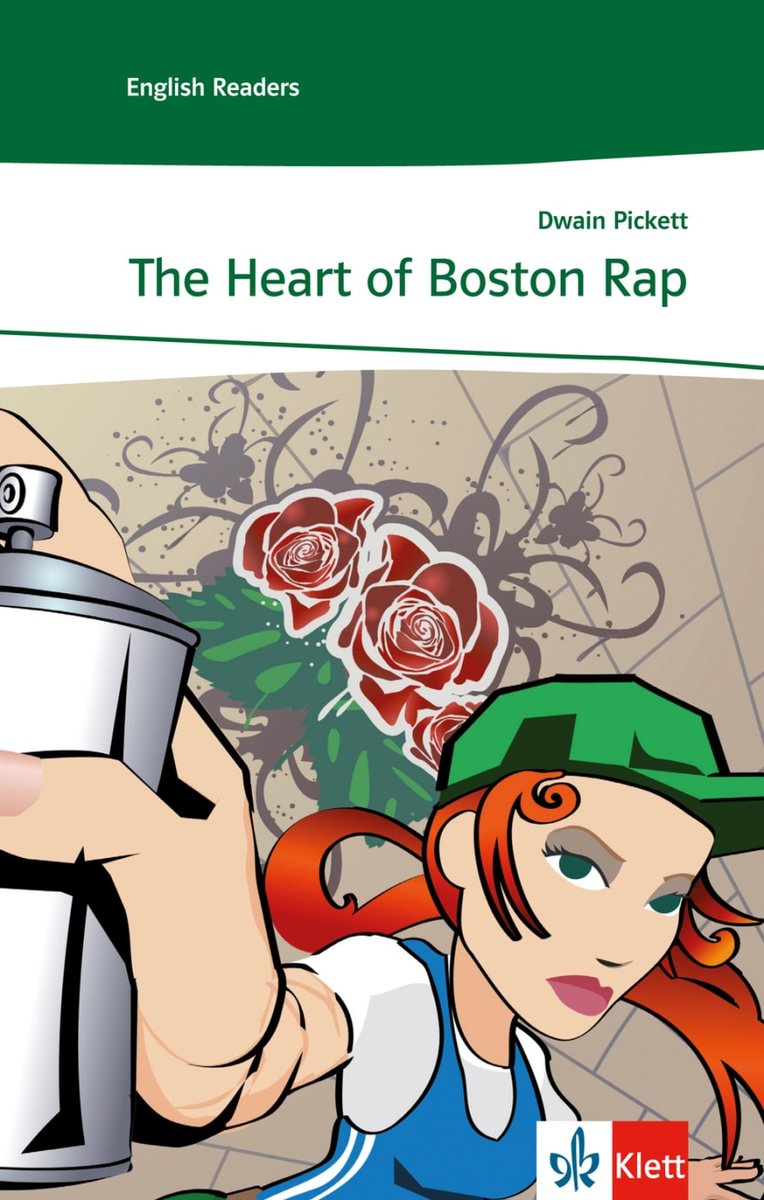 The Heart of Boston Rap (A2)