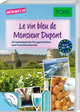 Le vin bleu du Monsieur Dupont, 1 MP3-CD