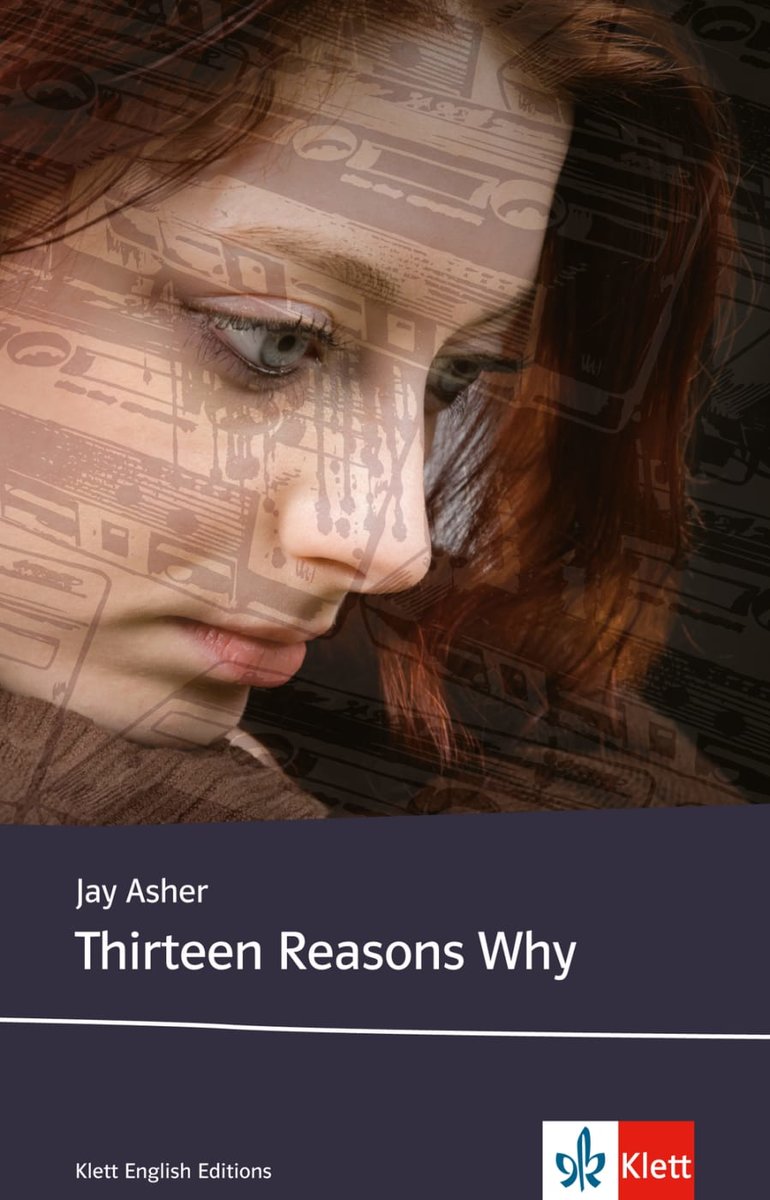 Thirteen Reasons Why