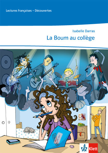 La boum au collège