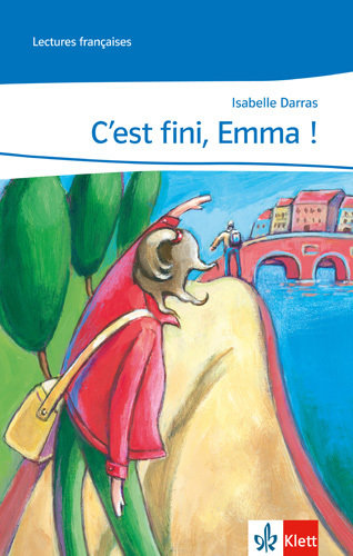 C'est fini, Emma !