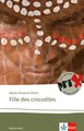 Fille des crocodiles