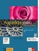 Aspekte neu Lehrbuch B2, m. DVD-ROM - Aspekte neu - Mittelstufe Deutsch