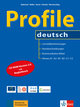 Profile deutsch - Buch mit CD-ROM