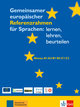 Gemeinsamer europäischer Referenzrahmen für Sprachen: lernen, lehren, beurteilen