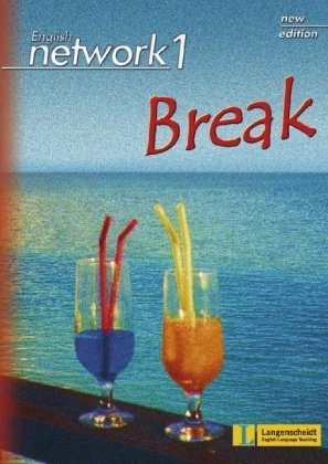 Break - English Network, New edition