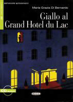 Giallo al Grand Hotel du Lac