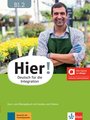 Hier! B1.2 - Hybride Ausgabe allango