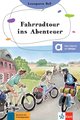 Fahrradtour ins Abenteuer