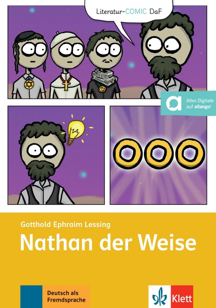 Nathan der Weise