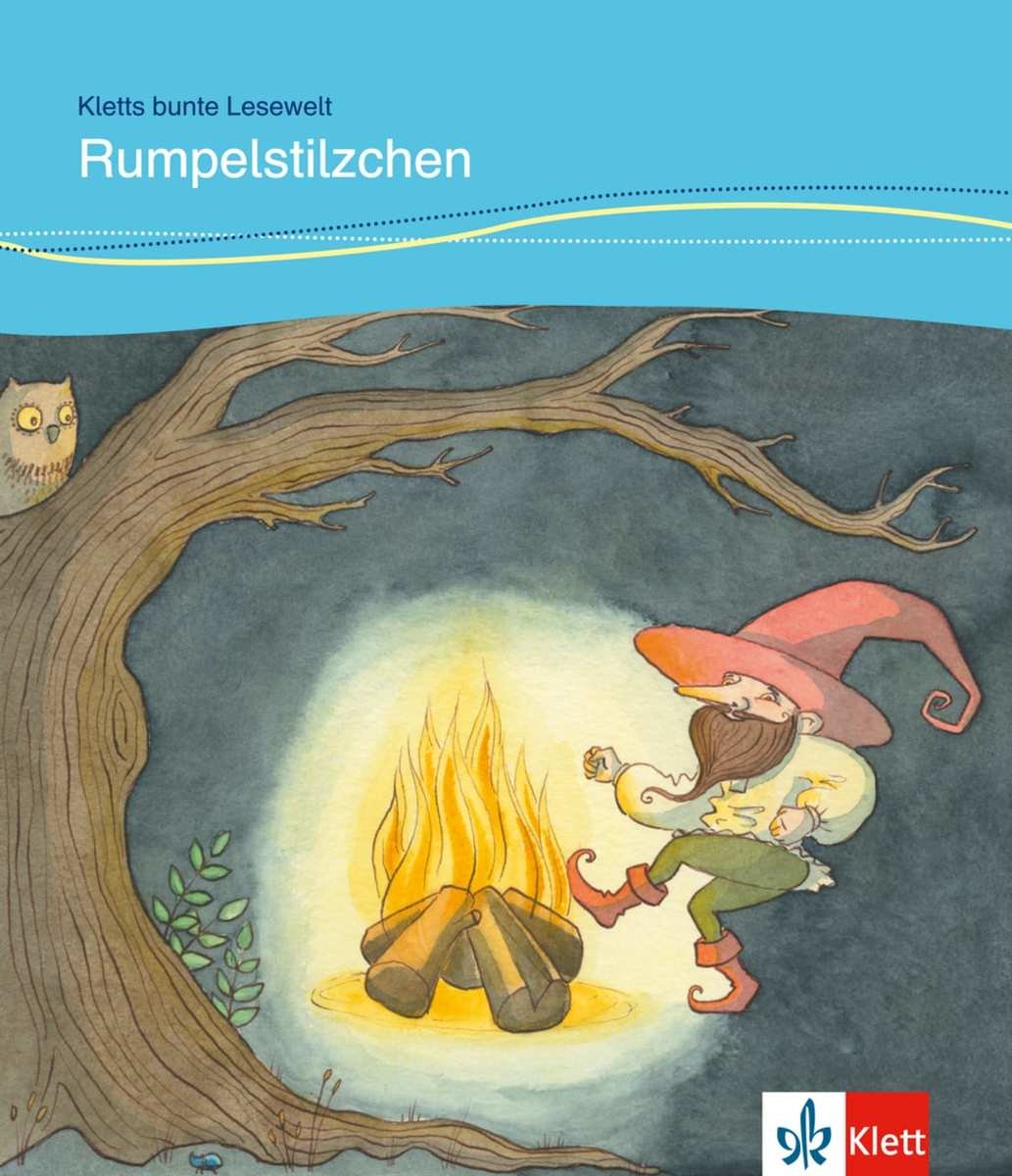 Rumpelstilzchen