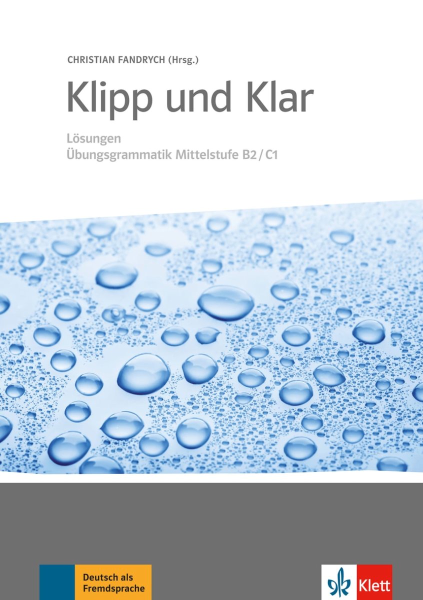 Klipp und Klar