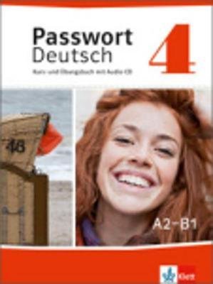 Kurs- und Übungsbuch, m. Audio-CD - Passwort Deutsch, Neue Ausgabe