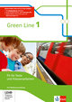 Green Line 1. Fit für Tests und Klassenarbeiten mit Lösungsheft und Mediensammlung. Neue Ausgabe