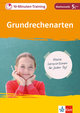 Klett 10-Minuten-Training Mathematik Grundrechenarten 5. Klasse