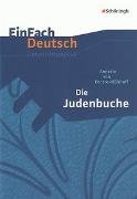 Judenbuche. EinFach Deutsch Unterrichtsmodelle