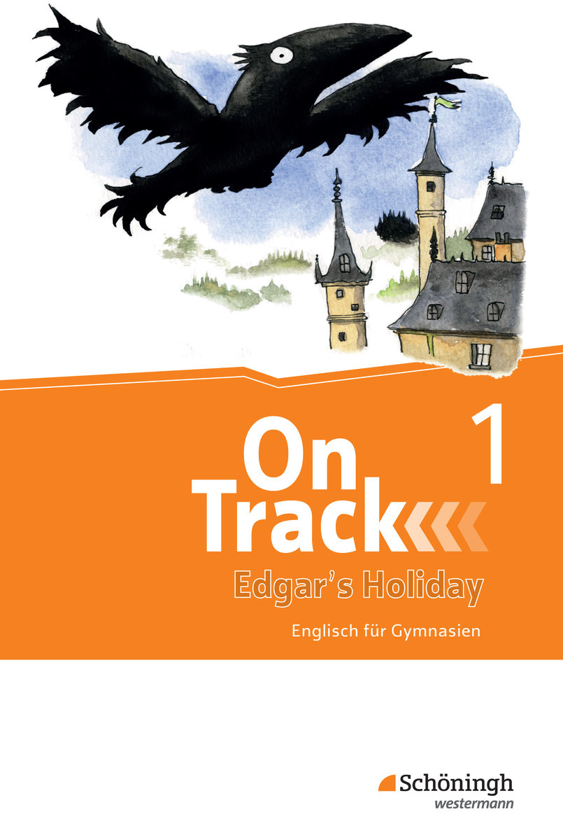 On Track - Englisch für Gymnasien