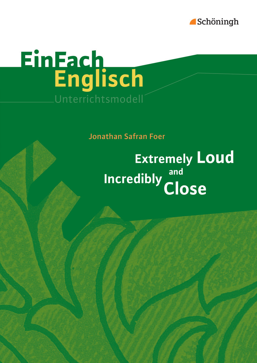 EinFach Englisch Unterrichtsmodelle