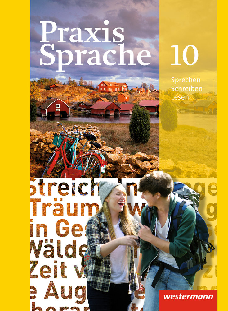 Praxis Sprache - Allgemeine Ausgabe 2010