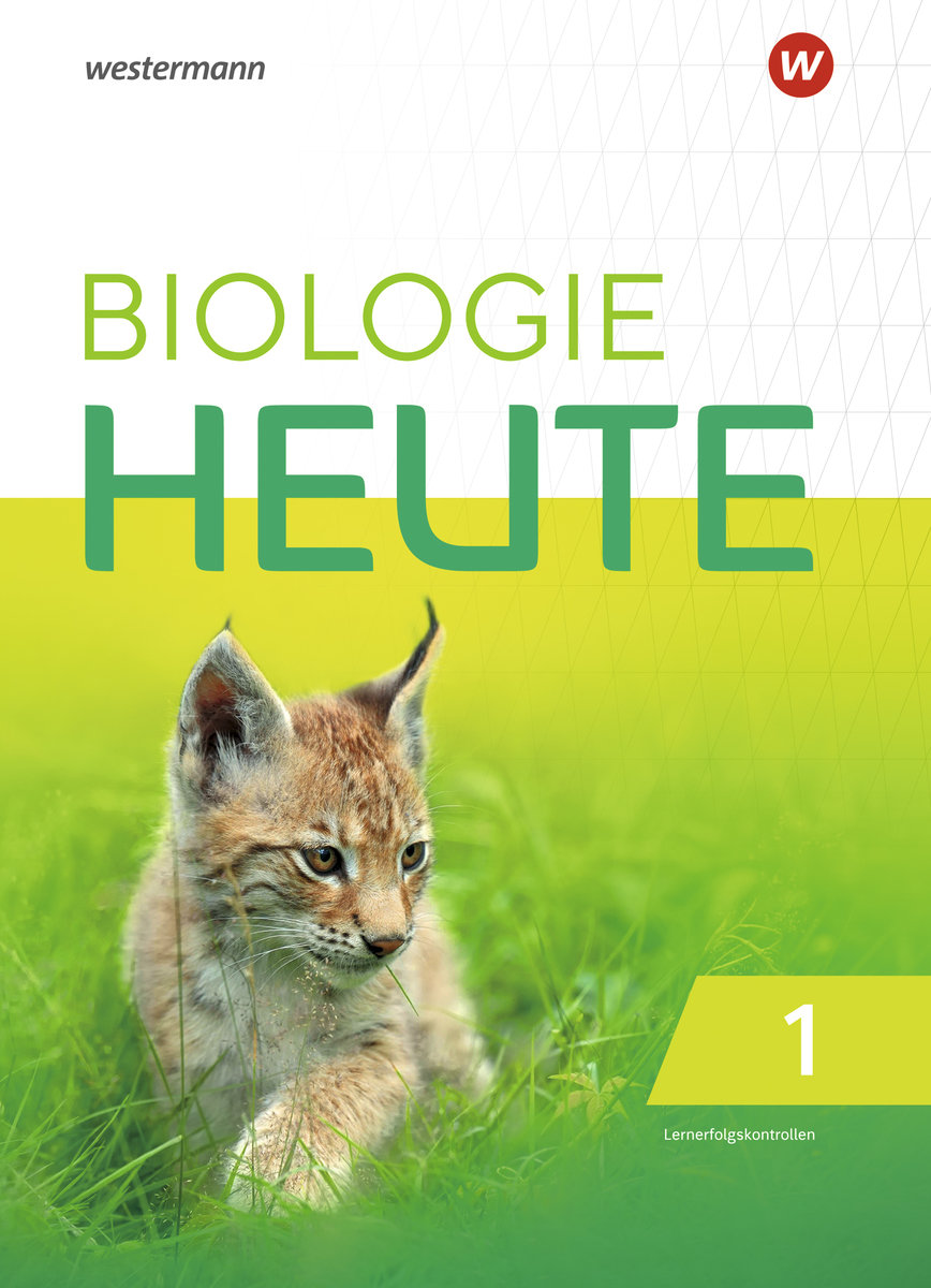 Biologie heute SI - Allgemeine Ausgabe 2019