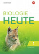 Biologie heute SI - Allgemeine Ausgabe 2019