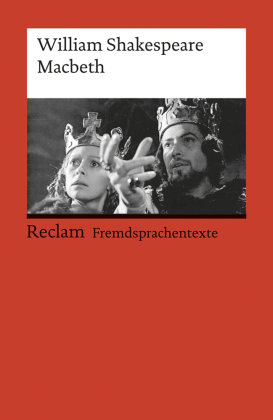 Macbeth. Englischer Text mit deutschen Worterklärungen. B2 (GER)