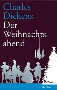 Der Weihnachtsabend