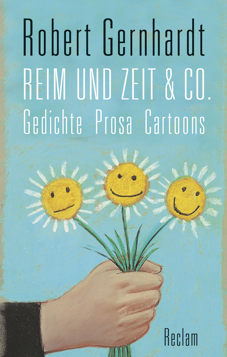 Reim und Zeit & Co