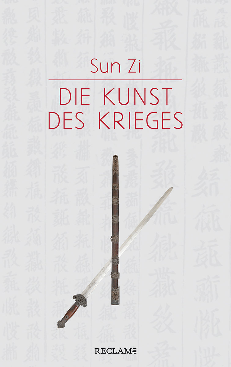 Die Kunst des Krieges