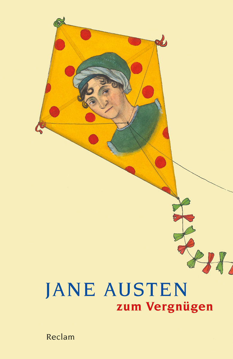 Jane Austen zum Vergnügen