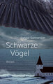 Schwarze Vögel