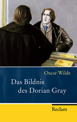 Das Bildnis des Dorian Gray