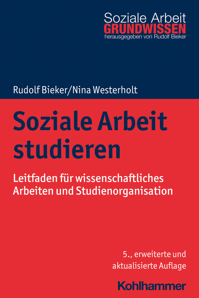 Soziale Arbeit studieren