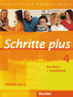 Schritte plus 4