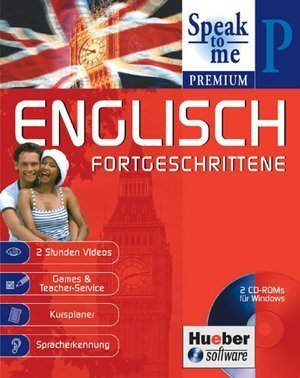 Speak to me Englisch, Fortgeschrittene CD-ROM