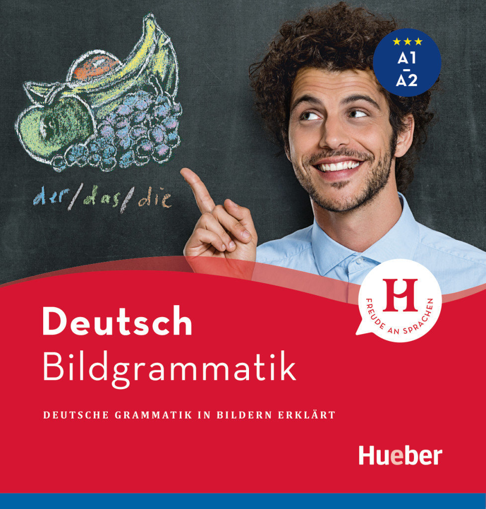 Bildgrammatik Deutsch