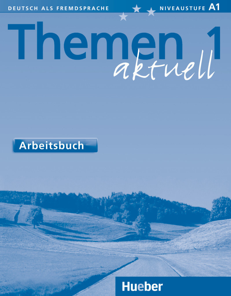 Themen aktuell 1. Arbeitsbuch