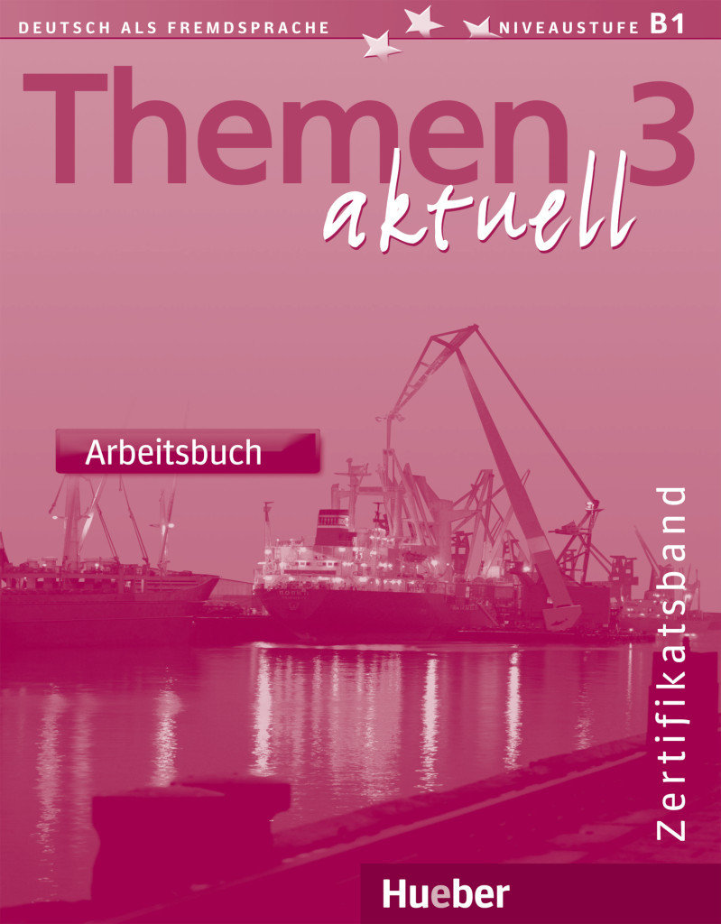 Themen aktuell 3 - Zertifikatsband