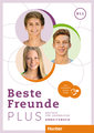 Beste Freunde PLUS B1.1. Arbeitsbuch plus interaktive Version