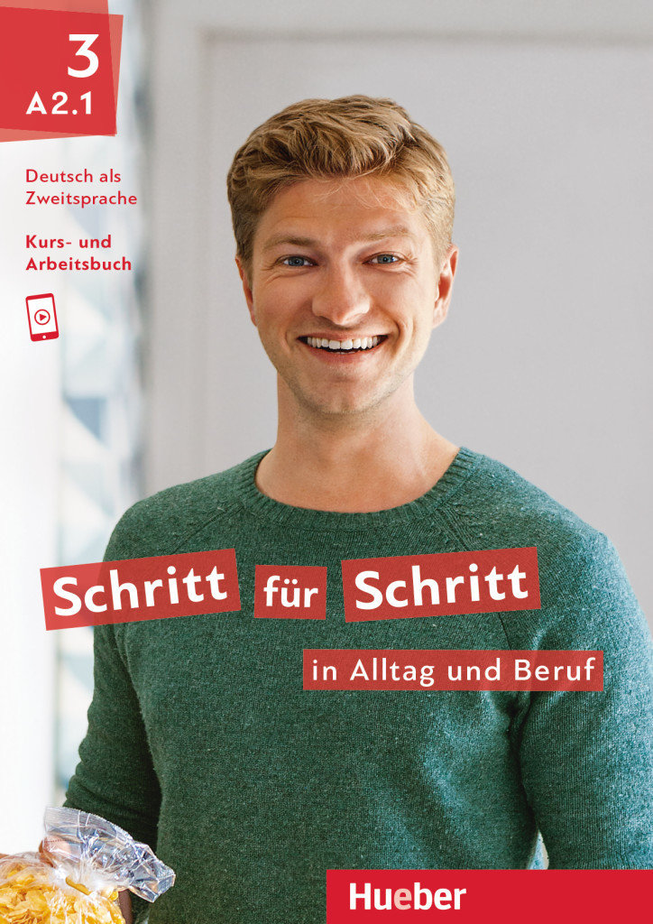 Schritt für Schritt in Alltag und Beruf 3