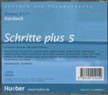 Schritte plus 5